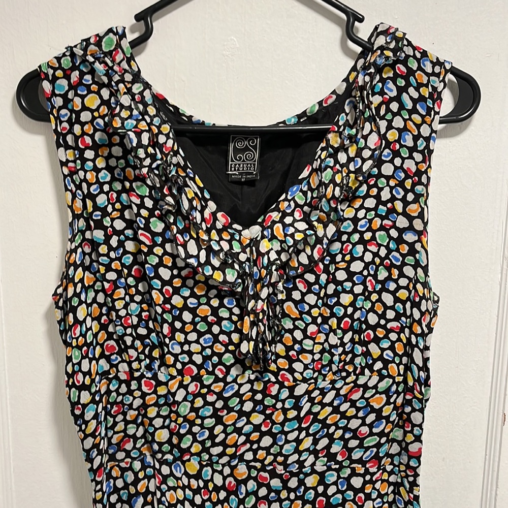 Casual Studio Dress - Picture 2 of 12